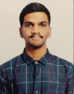 Karanam Sumanth